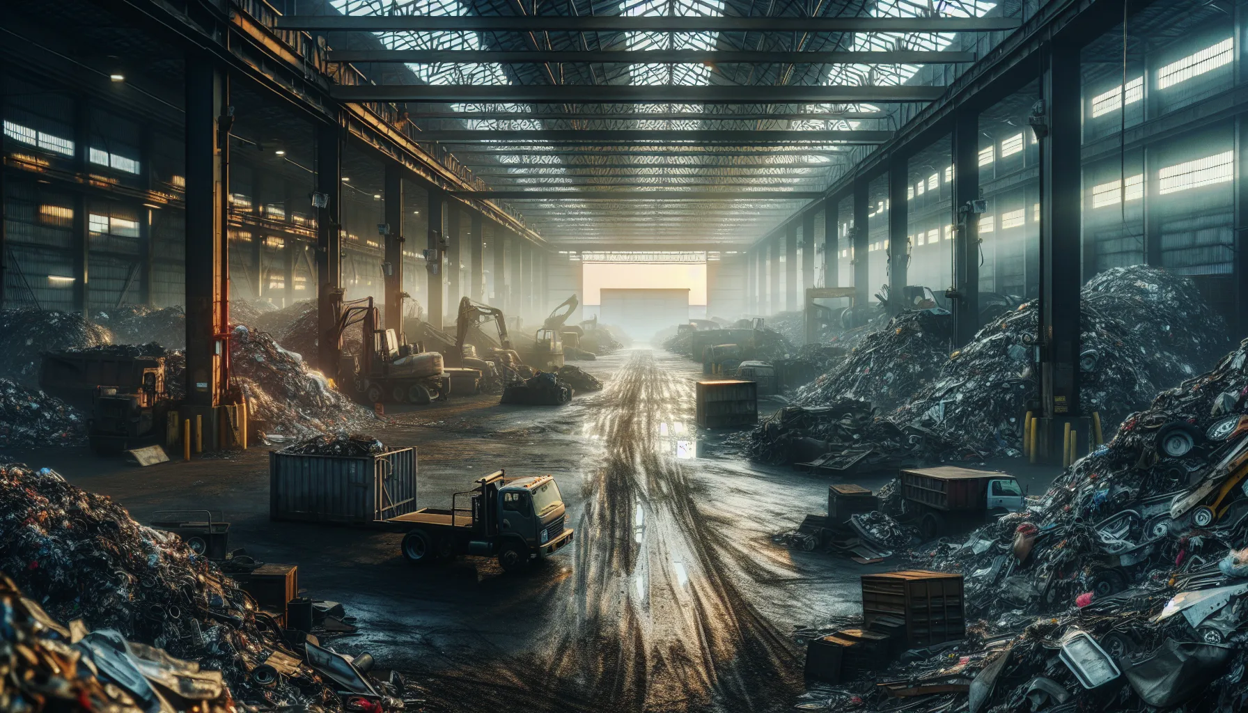 Junk Car Buyers Near Me Brampton: Eco-Friendly 2026