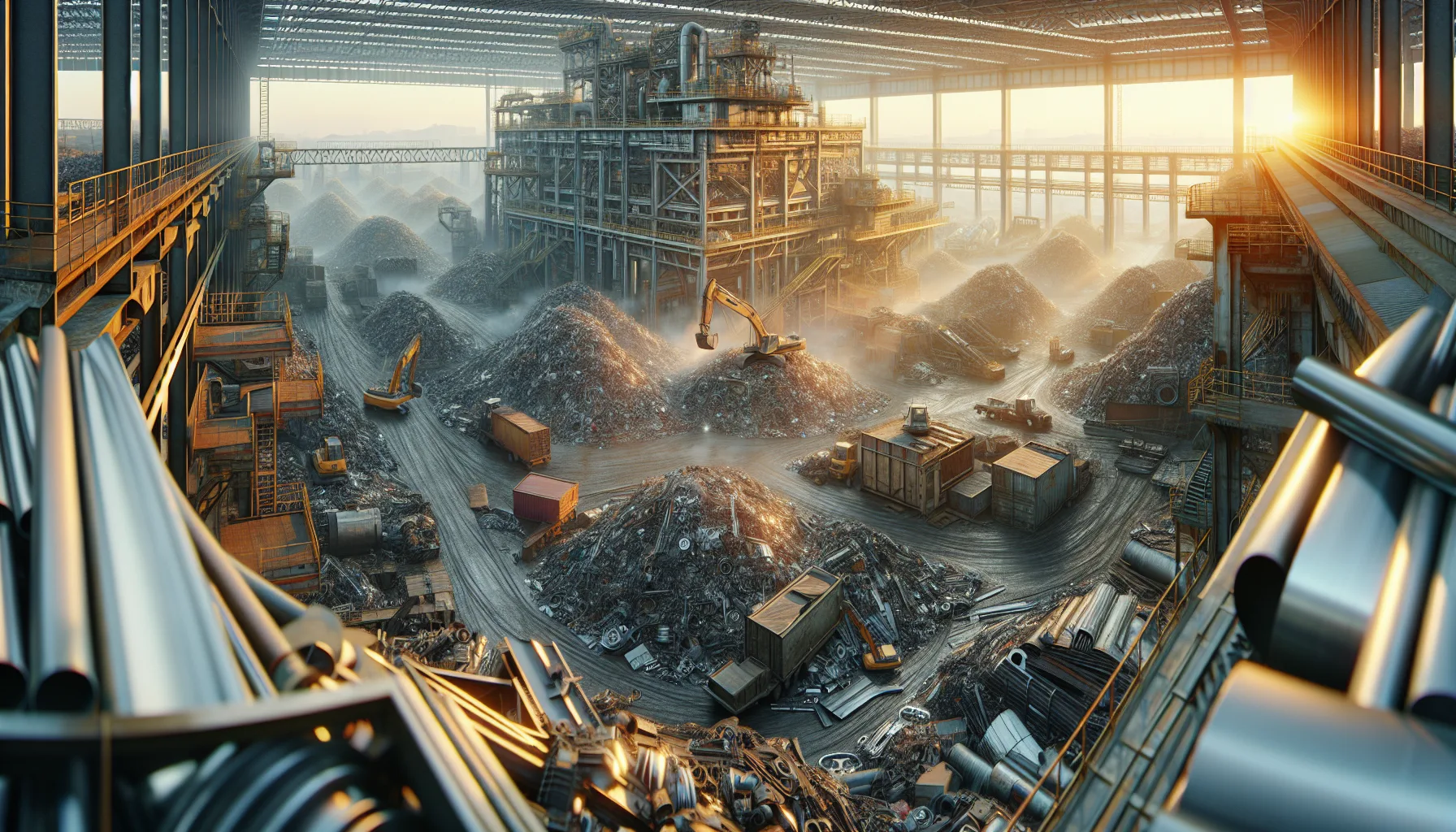 Montreal Palladium Price Surge: 18% Jump Impacts Scrap