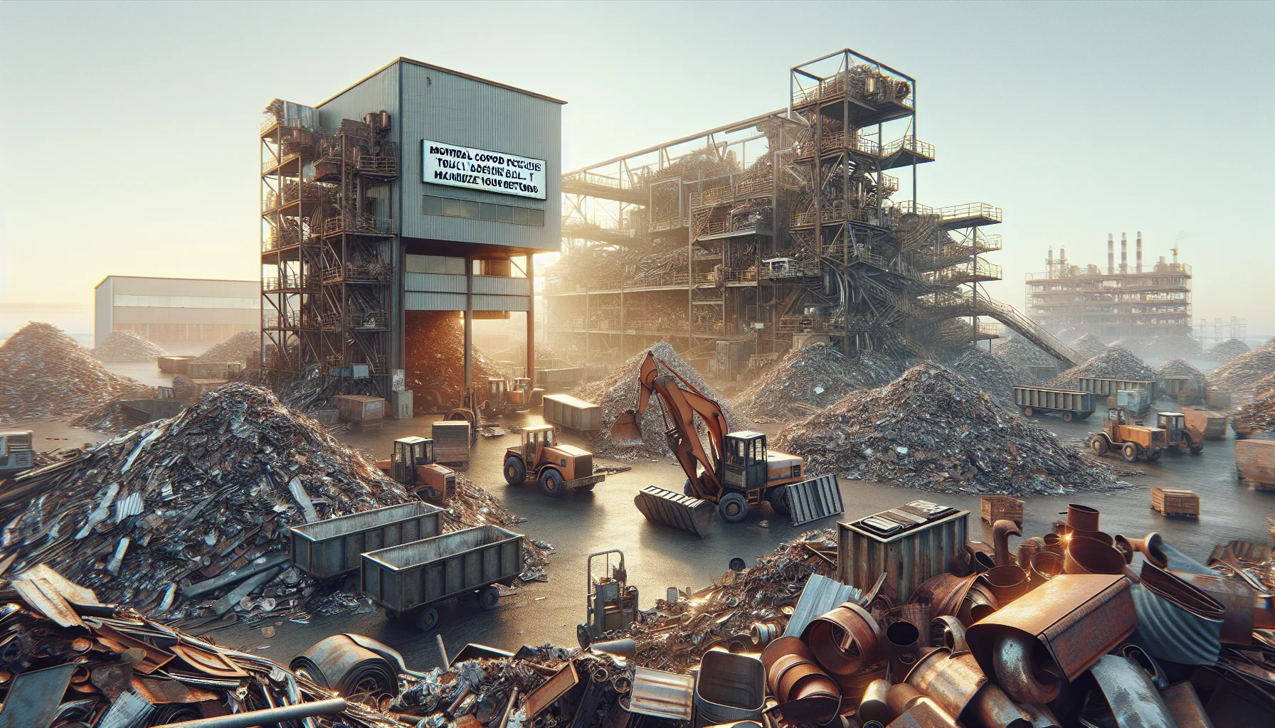 Montreal Copper Fluctuates Daily: Maximize Your Returns