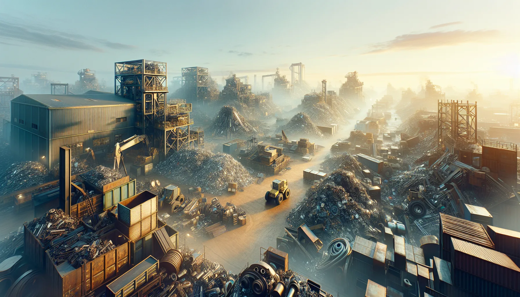 Today's Brass Bronze Values: Hidden Mississauga Gold