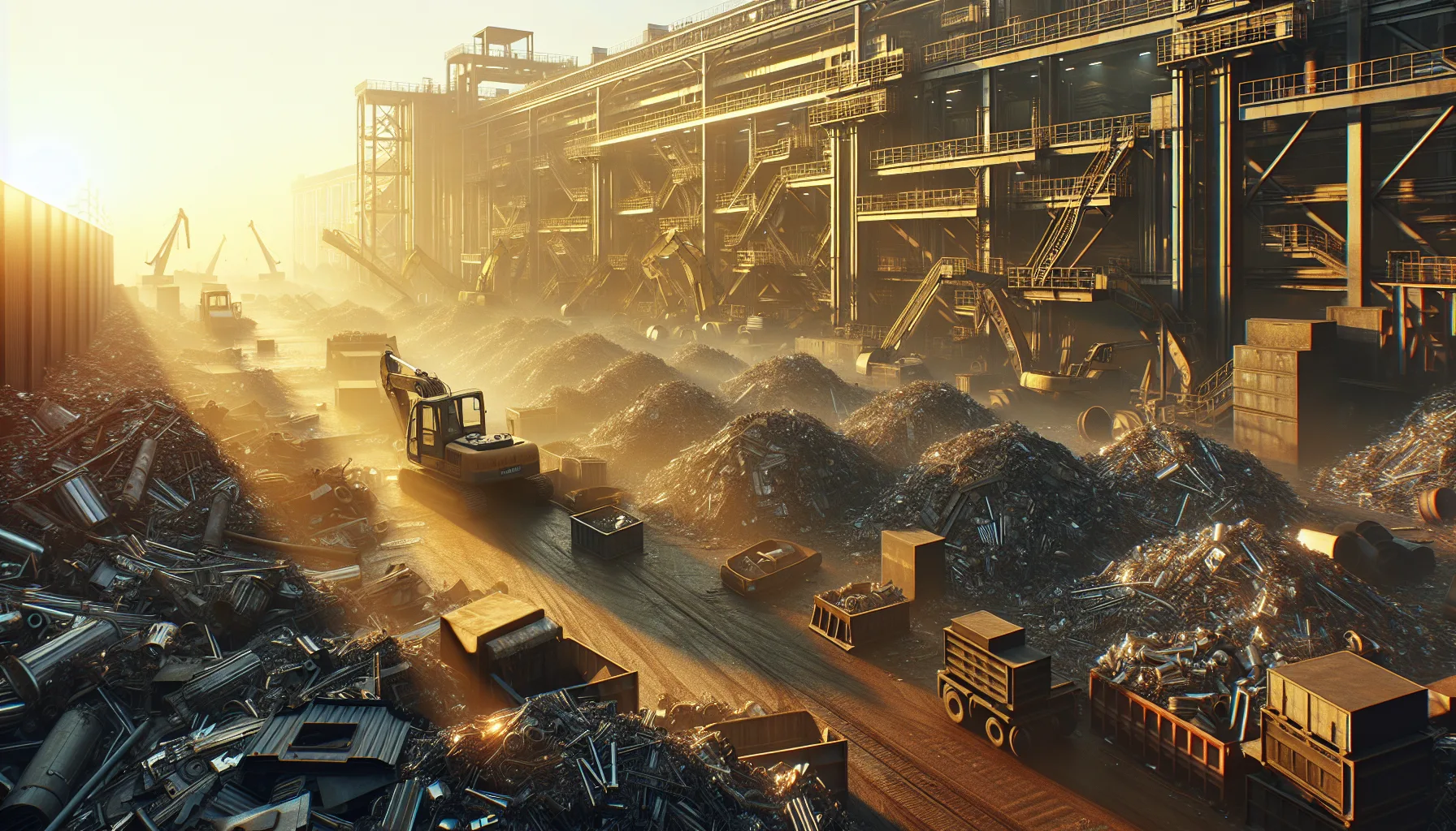 Copper Scrap Price Today: Mississauga Scale Secrets