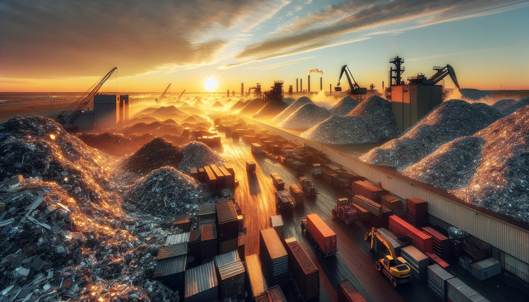 Aluminum Scrap Price Today Saskatoon: Stainless Steel Tips