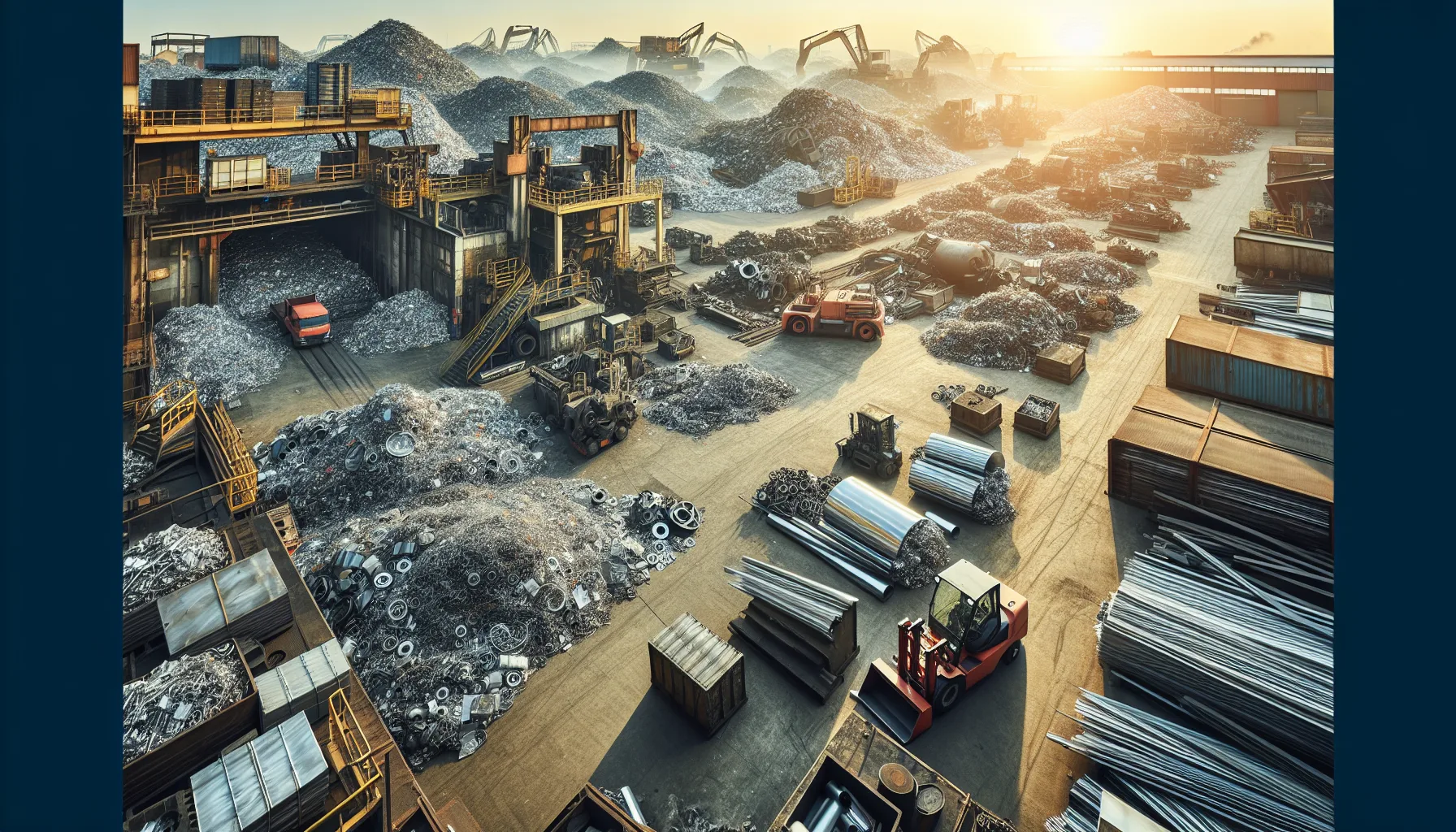 Aluminum Scrap Price Nanaimo: Timing Secrets