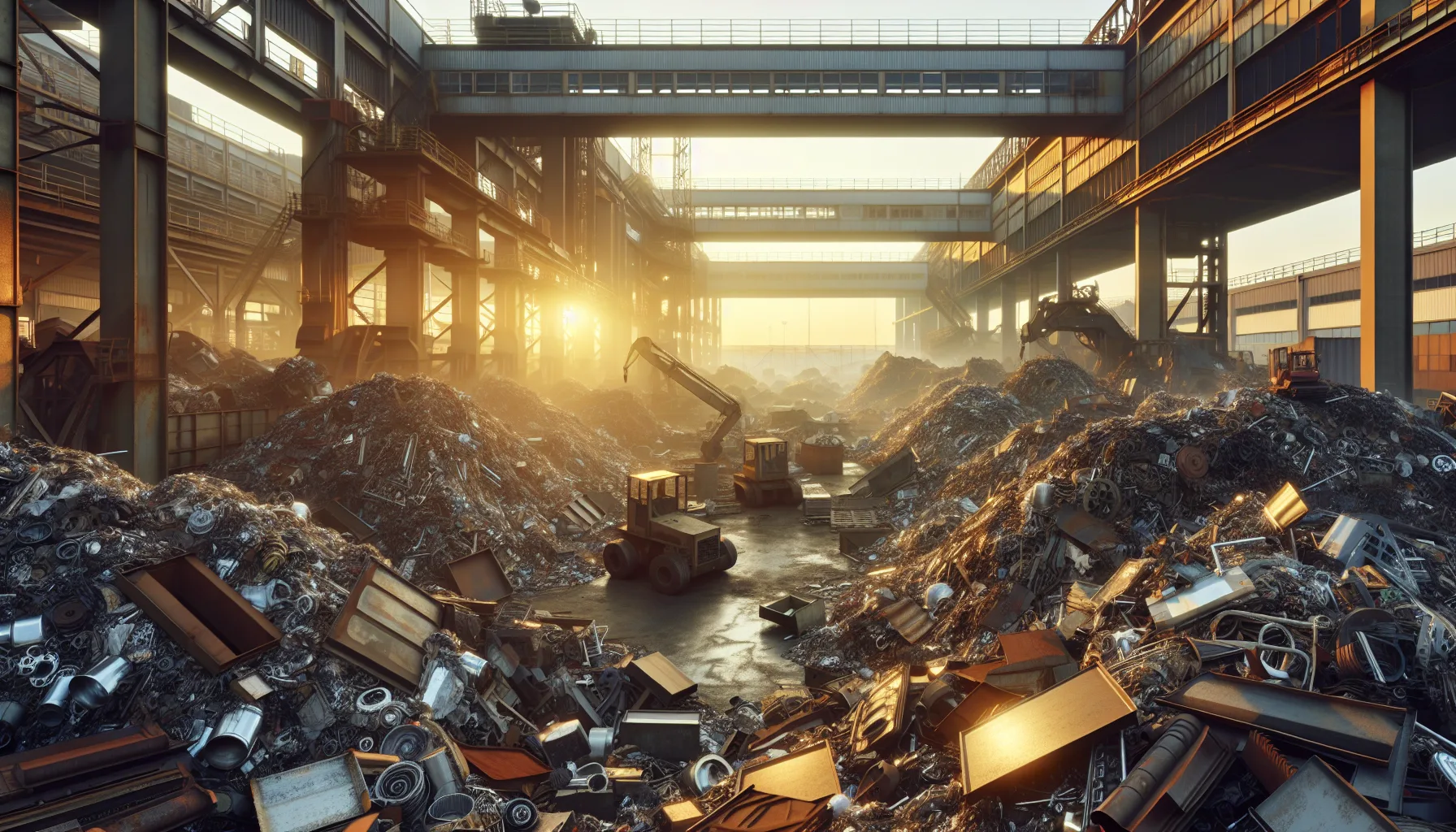 Burnaby Scrap Metal Prices Today: May 2026 Rates