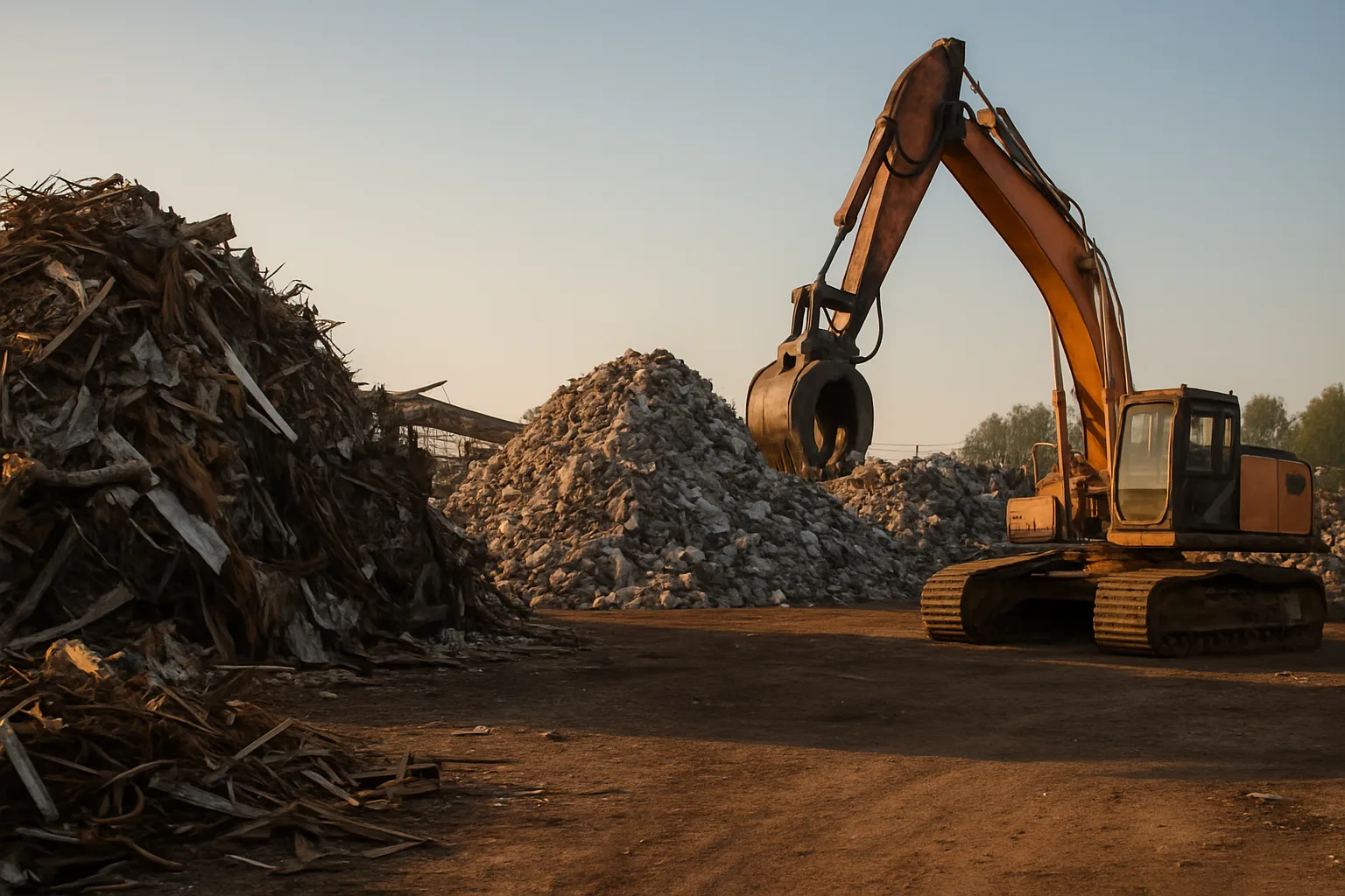 Nanaimo Scrap Metal Prices Today: Sorted vs Mixed