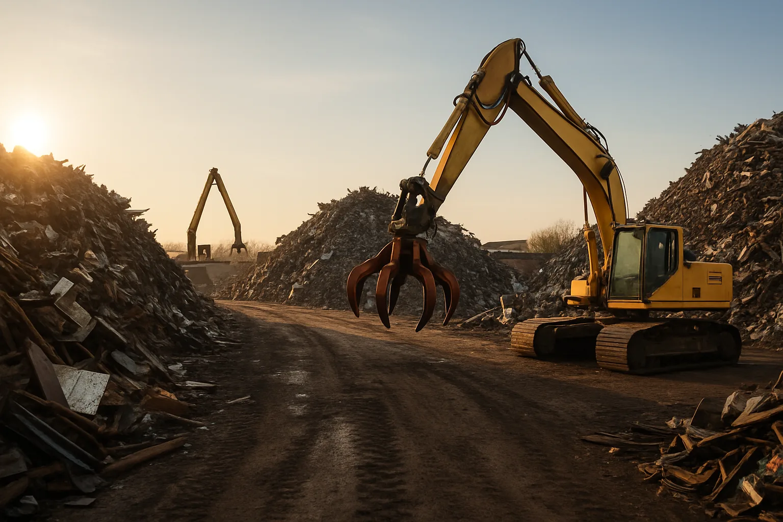 Etobicoke Scrap Metal Prices Today: 2026 Market Guide
