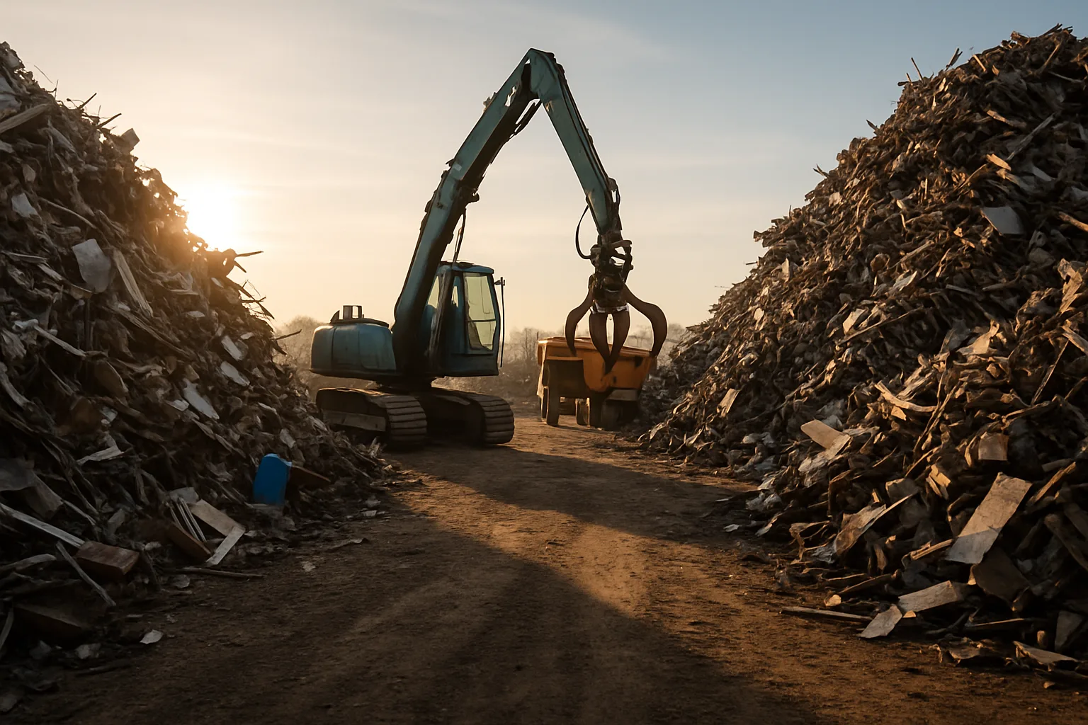 Compliance Pays: Get Best Scrap Metal Prices St. John's