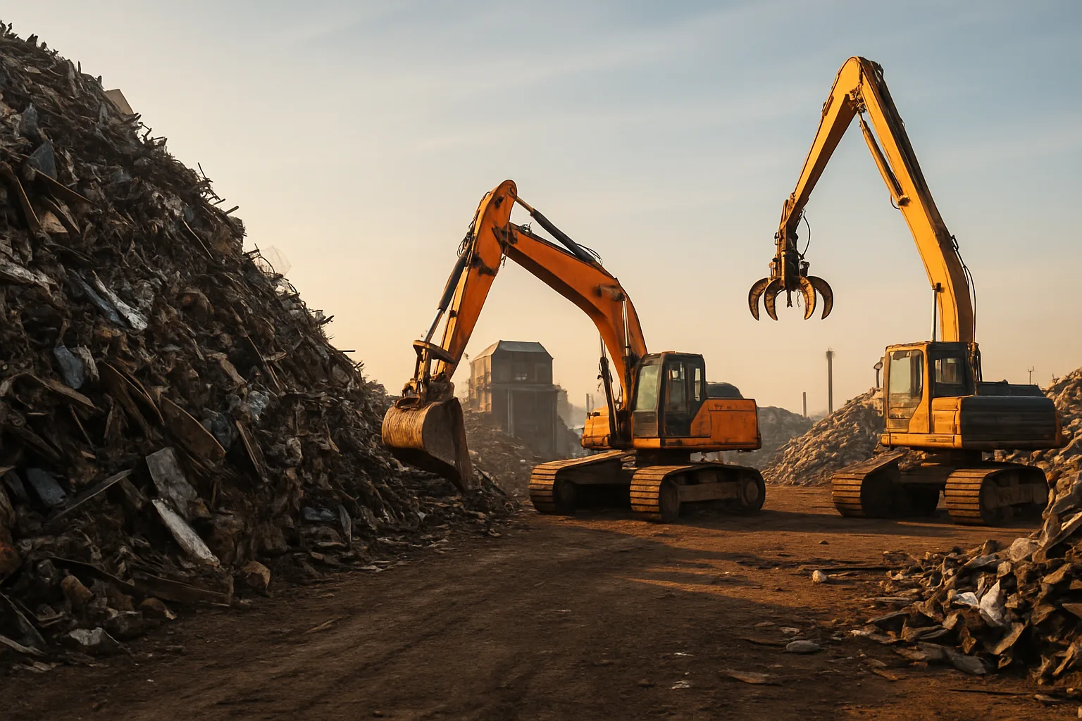 Small Collectors: Stop Leaving Money on Toronto Scrap