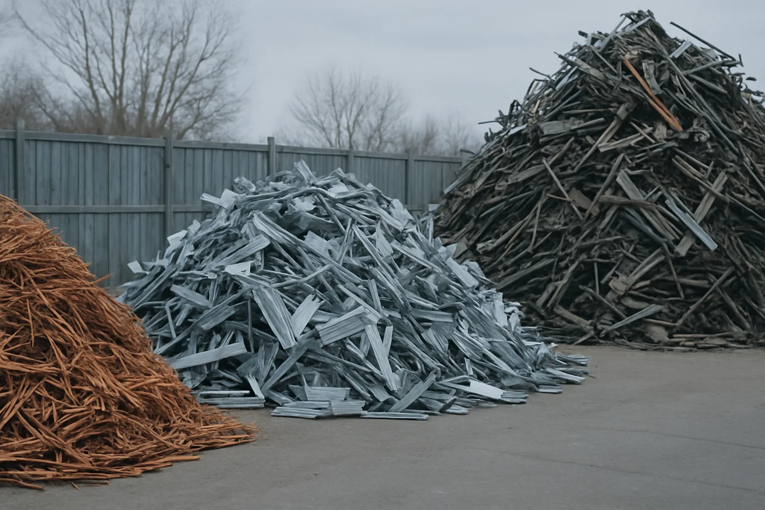 Sort & Prepare Scrap Metal Medicine Hat: Get Top Prices