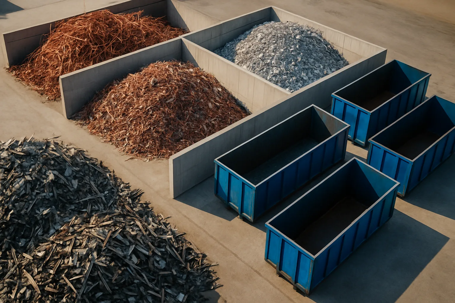 Maximize Scrap Metal Auction Prices Hamilton