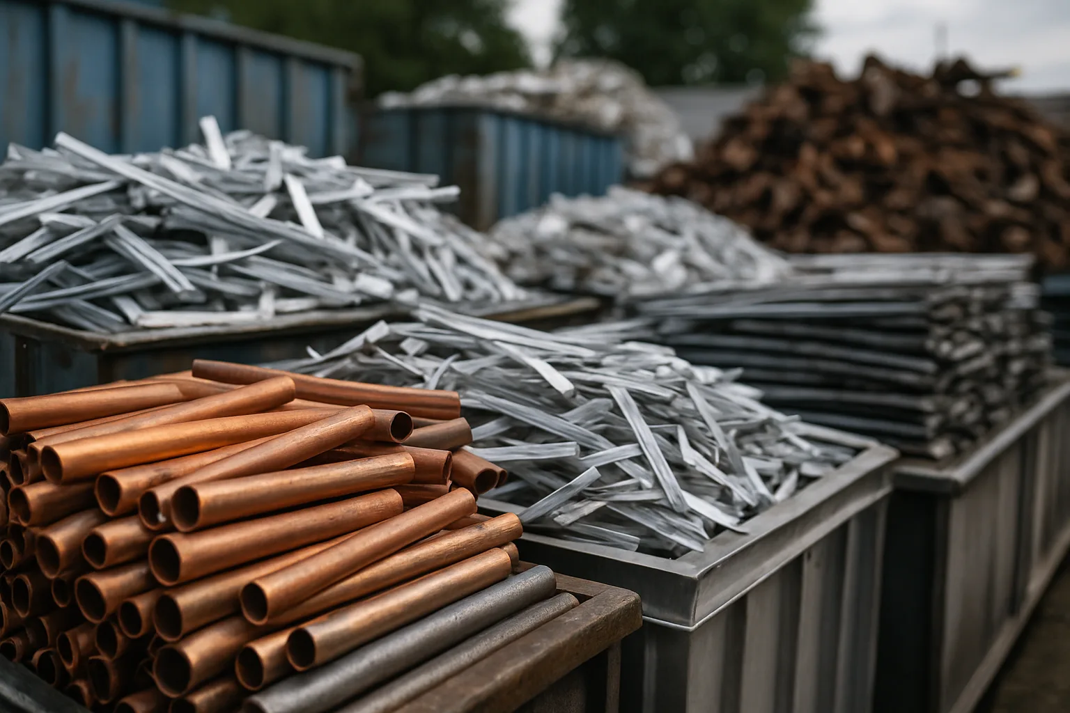 Catalytic Converter Scrap Value Oshawa: Price Guide — Aug 03