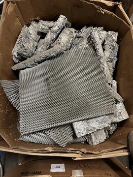 Efficient Scrap Metal Recycling: Aluminum and Steel Collection